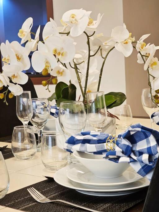 Luxury Jbr 172 Apartamento *
