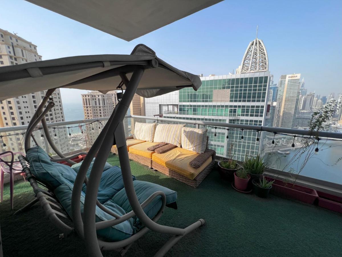Thepenthouse Coliving I Dubai