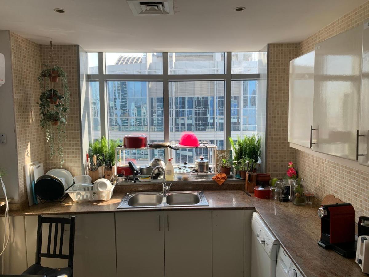 Thepenthouse Coliving I *