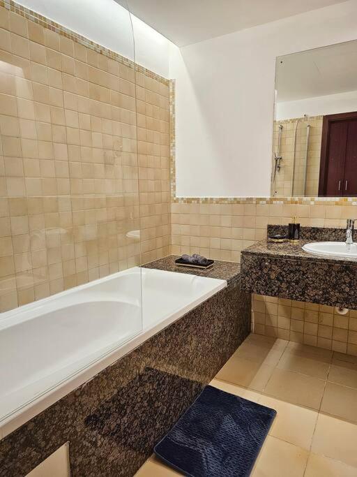 Apartamento Luxury Jbr 172