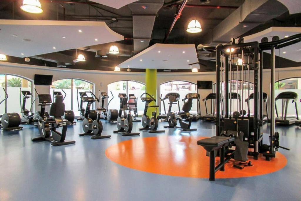 Apartamento Modern 3br Flat In The Heart Of Jbr Dubái