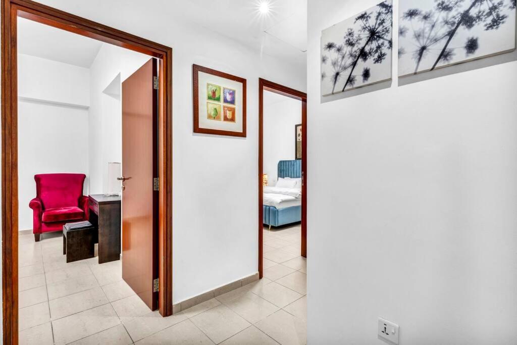 Apartamento Modern 3br Flat In The Heart Of Jbr