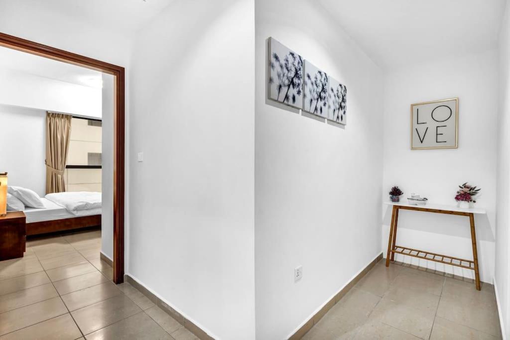 Modern 3br Flat In The Heart Of Jbr Apartamento