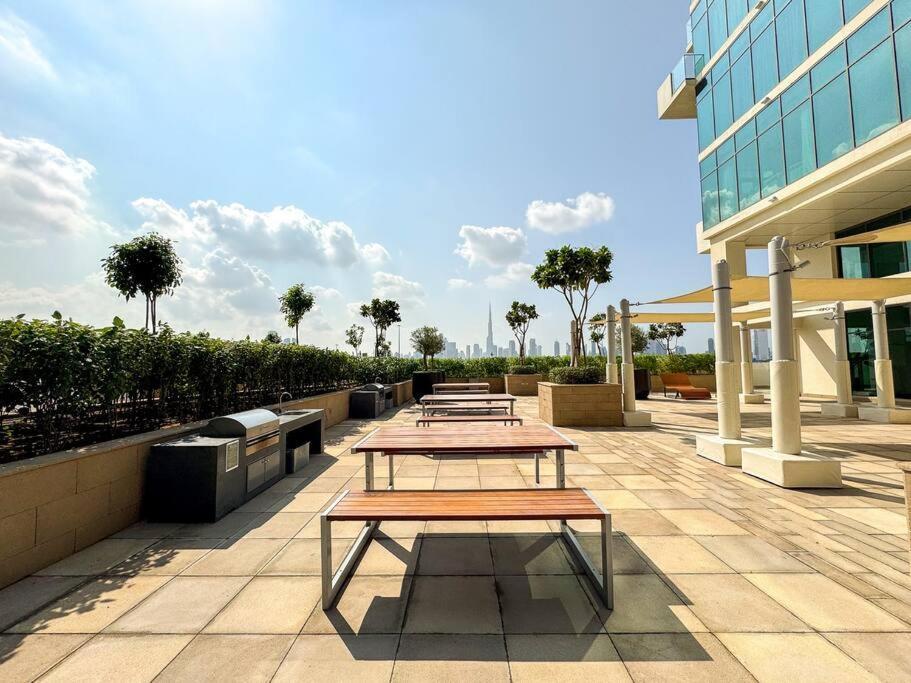 Contemporary Bright Studio Near Downtown Appartement *