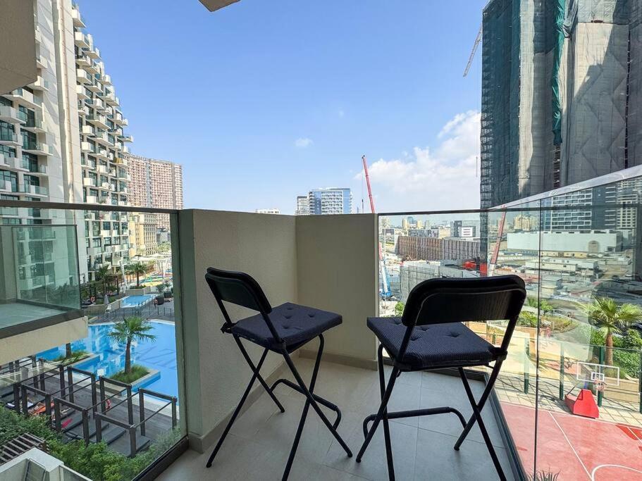 Appartement Contemporary Bright Studio Near Downtown *