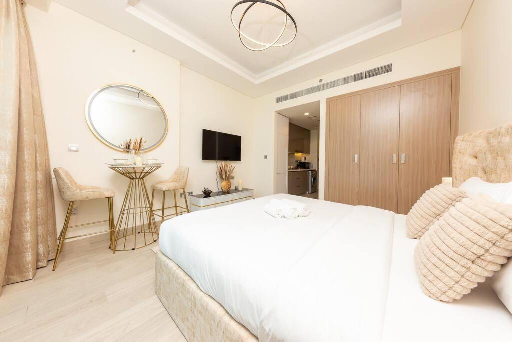 Appartement Contemporary Bright Studio Near Downtown *