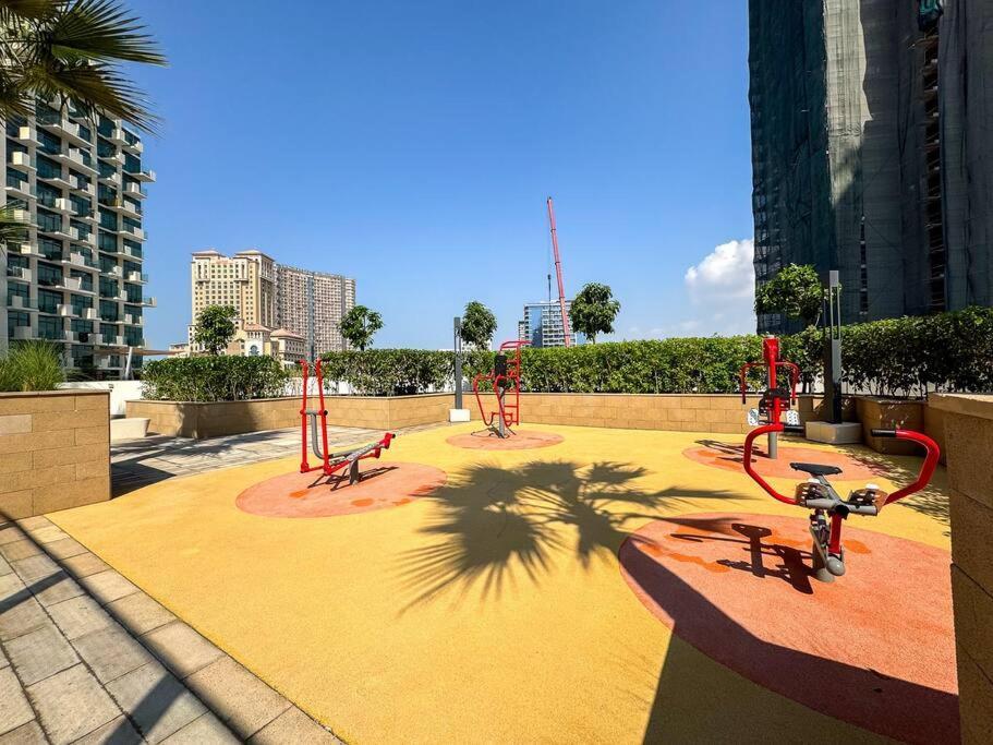 Appartement Contemporary Bright Studio Near Downtown
