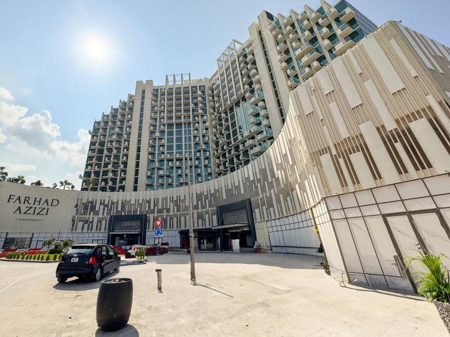 Appartement Contemporary Bright Studio Near Downtown *