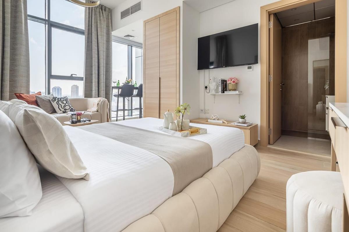 Apartamento Frank Porter - Regina Tower *