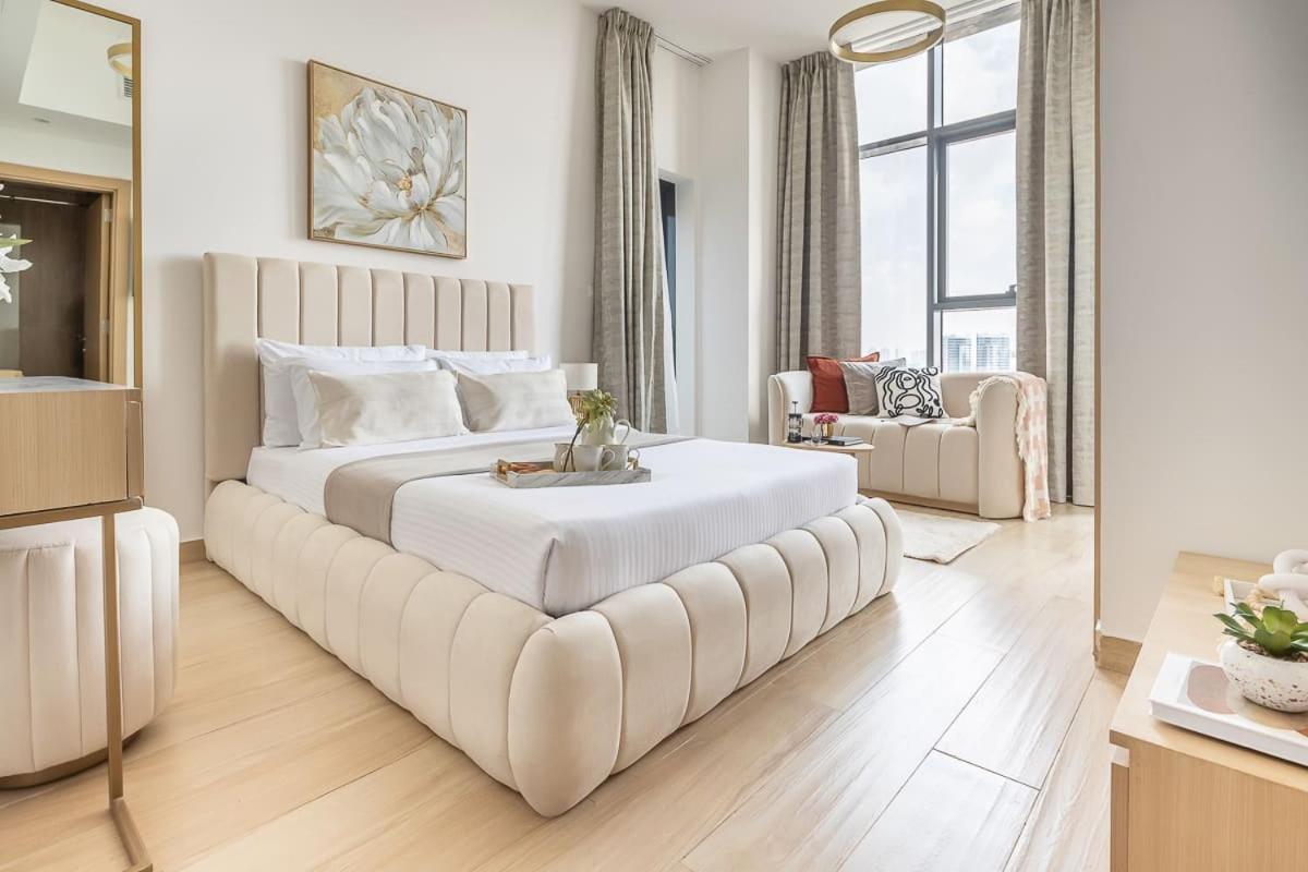 Apartamento Frank Porter - Regina Tower Dubai