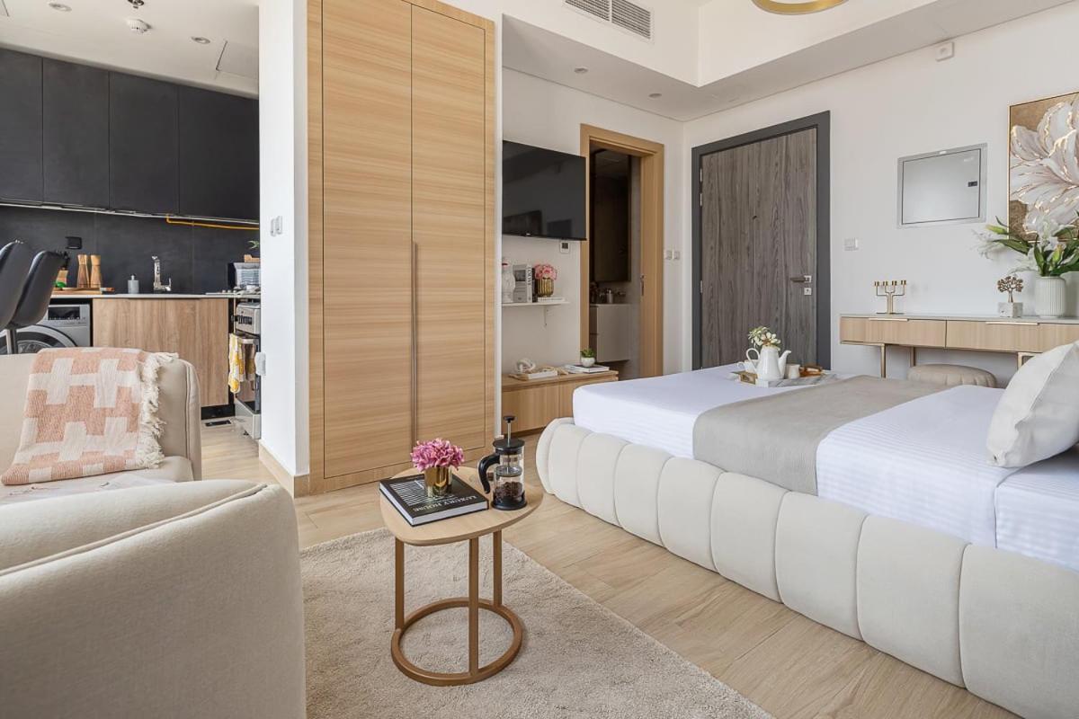 Apartamento Frank Porter - Regina Tower *