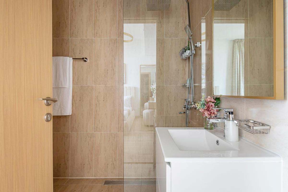 Apartamento Frank Porter - Regina Tower