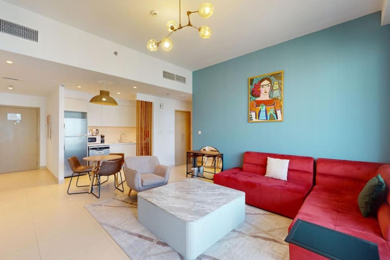 Creek Horizon Tower 2 - Colourful One Bedroom Dubaï