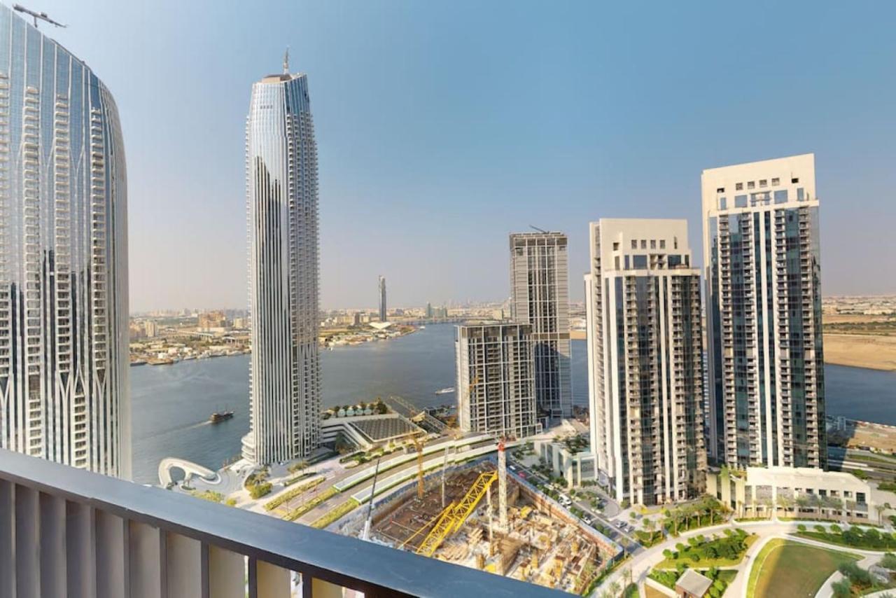 Creek Horizon Tower 2 - Colourful One Bedroom Dubaï