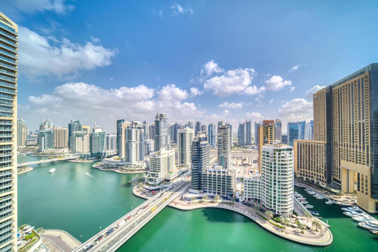 Continental Tower, Marina - Mint * Dubai