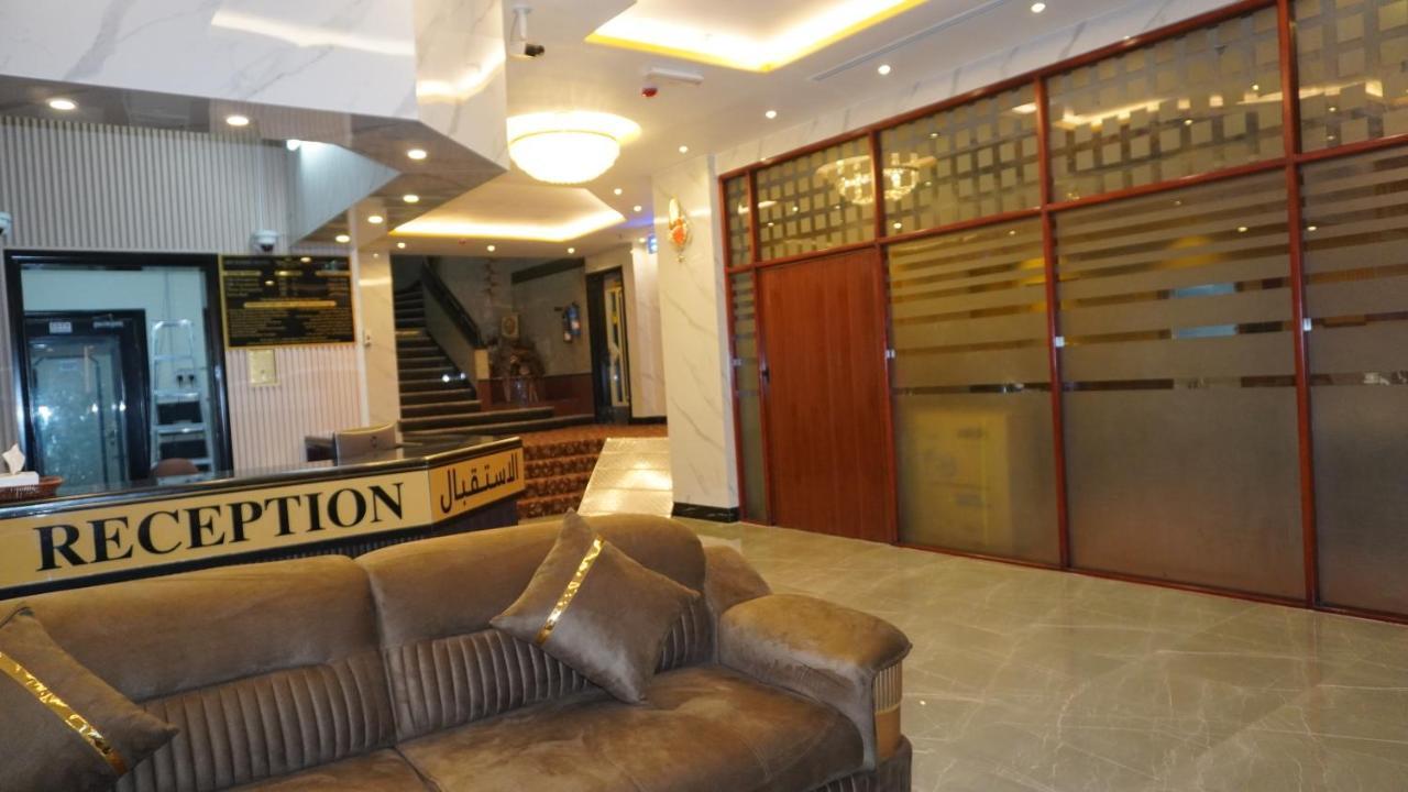 Sky Iconic Hotel Dubai