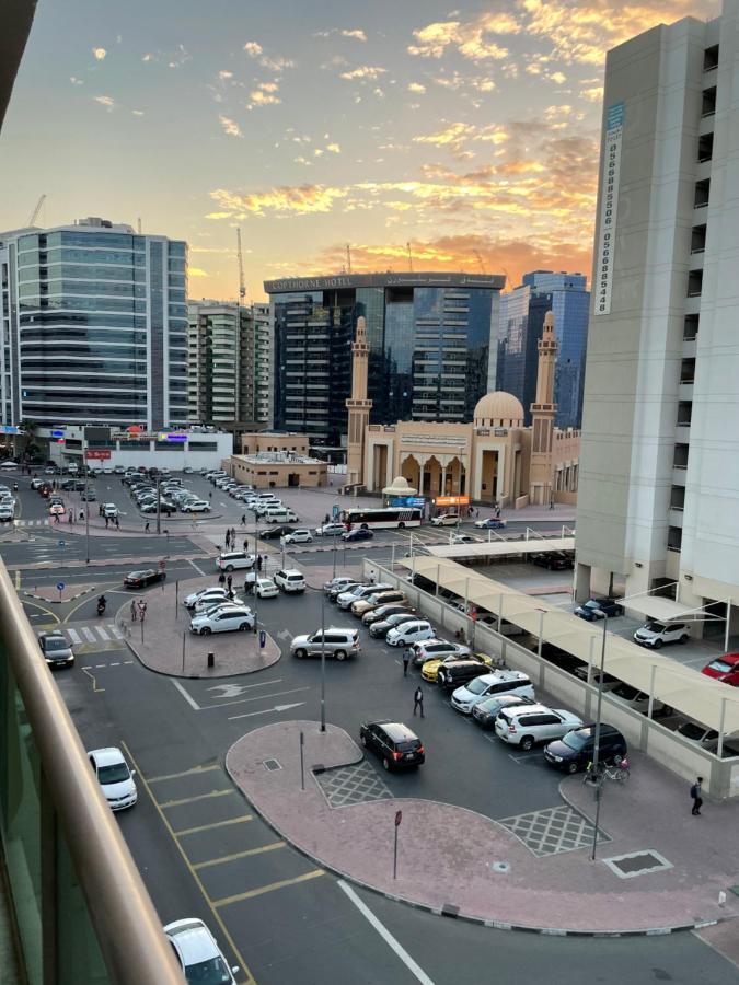 Pharaohs Deira Dubaï