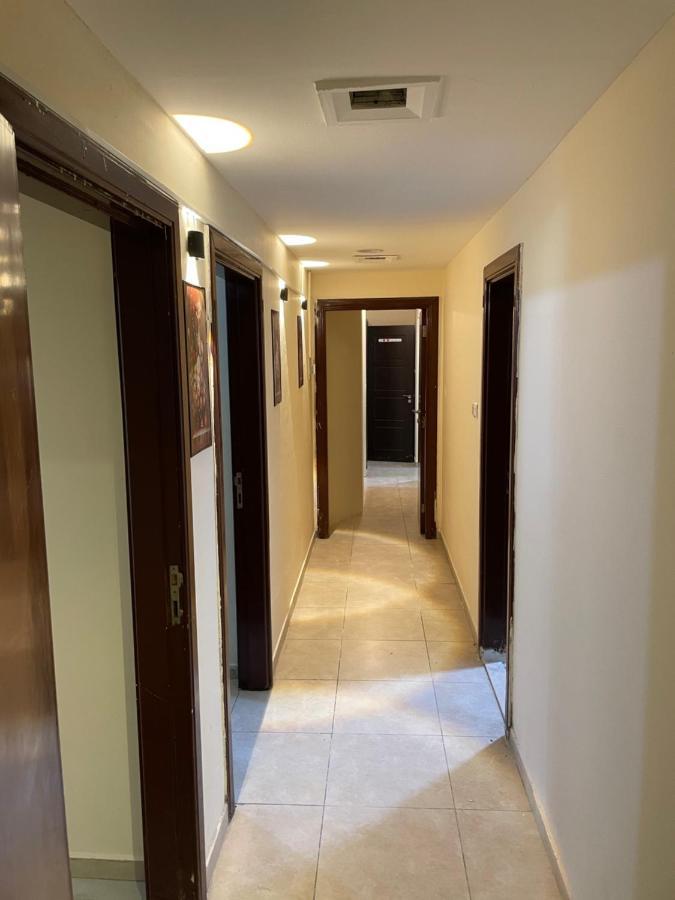 Auberge de jeunesse Pharaohs Deira *