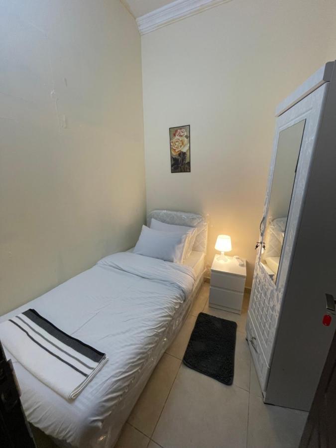 Auberge de jeunesse Pharaohs Deira *
