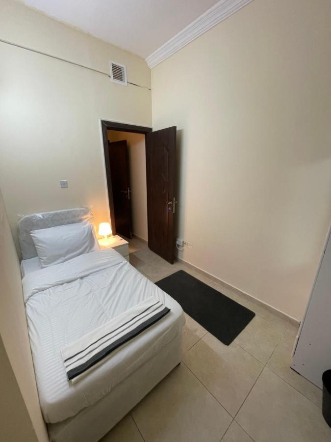 Pharaohs Deira Auberge de jeunesse Dubaï