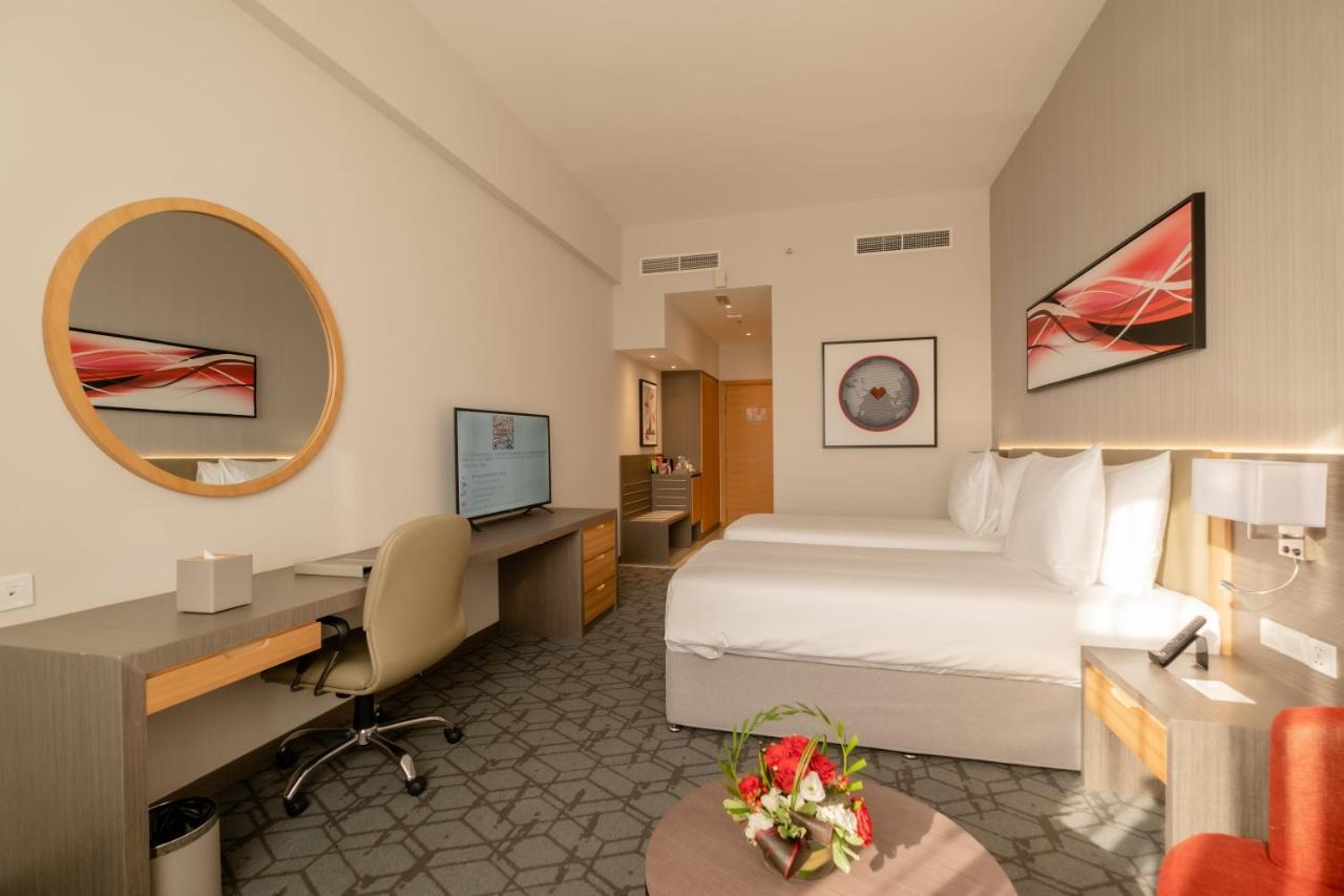 Peony Hotel