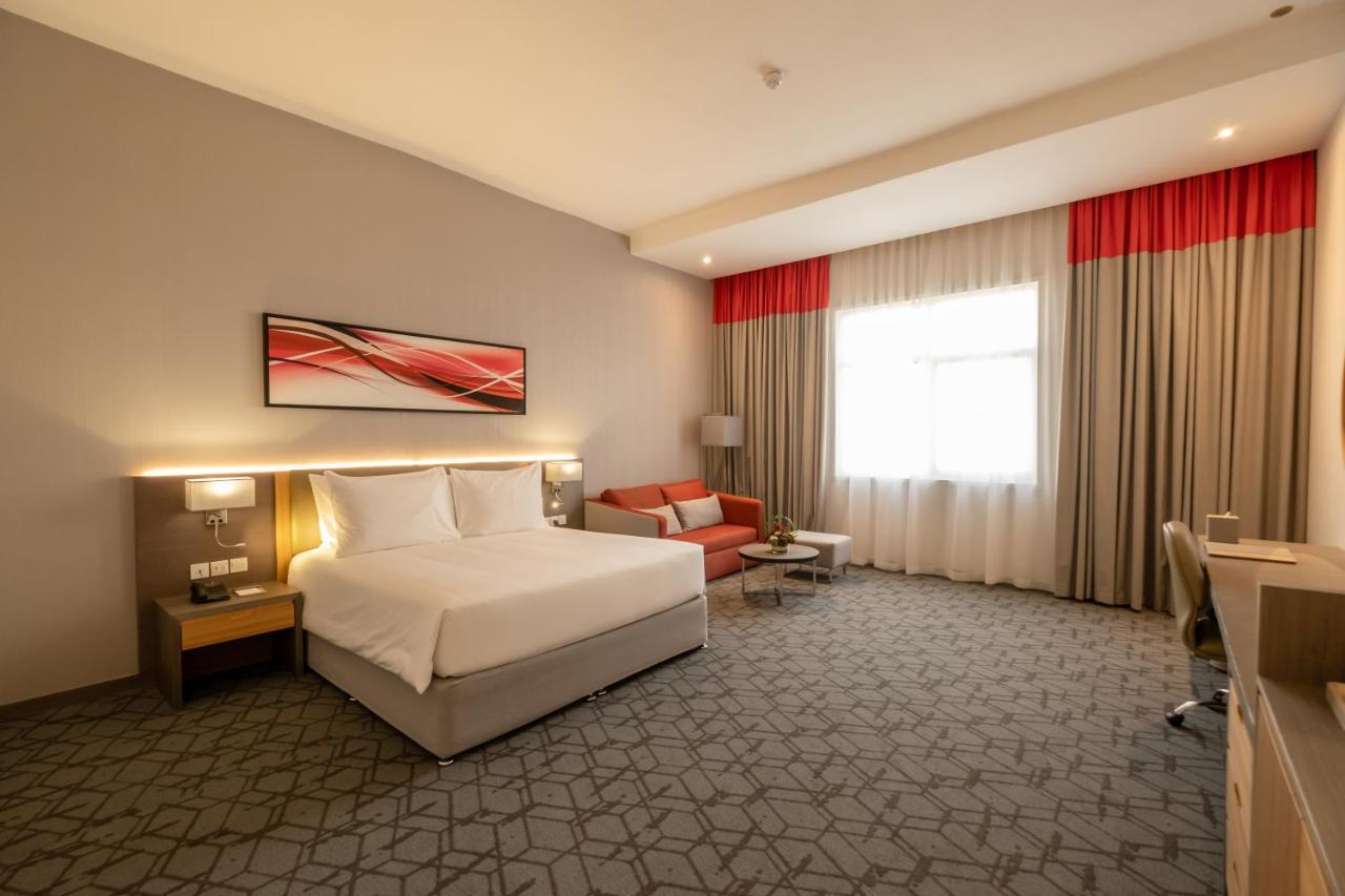 Peony 4* Dubai