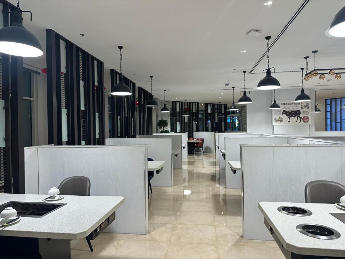 Peony Hotel Dubai