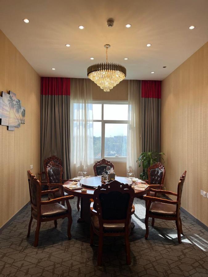 Peony Hotel