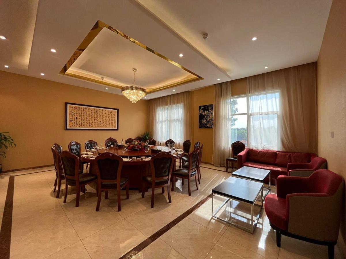 Hotel Peony Dubai