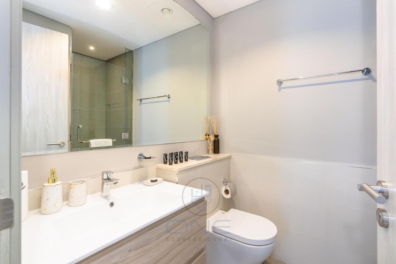 Appartement Lavish & Upgraded One Bedroom At Zada Tower!