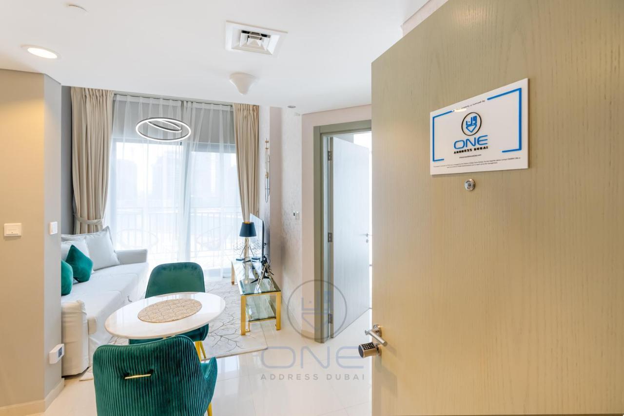 Appartement Lavish & Upgraded One Bedroom At Zada Tower!