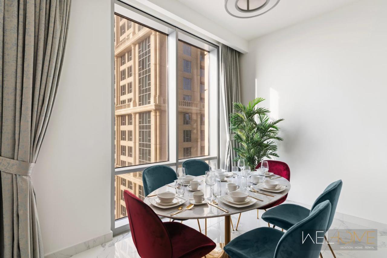 Welhome - 3br Apt Located Directly On The Water Canal Apartament