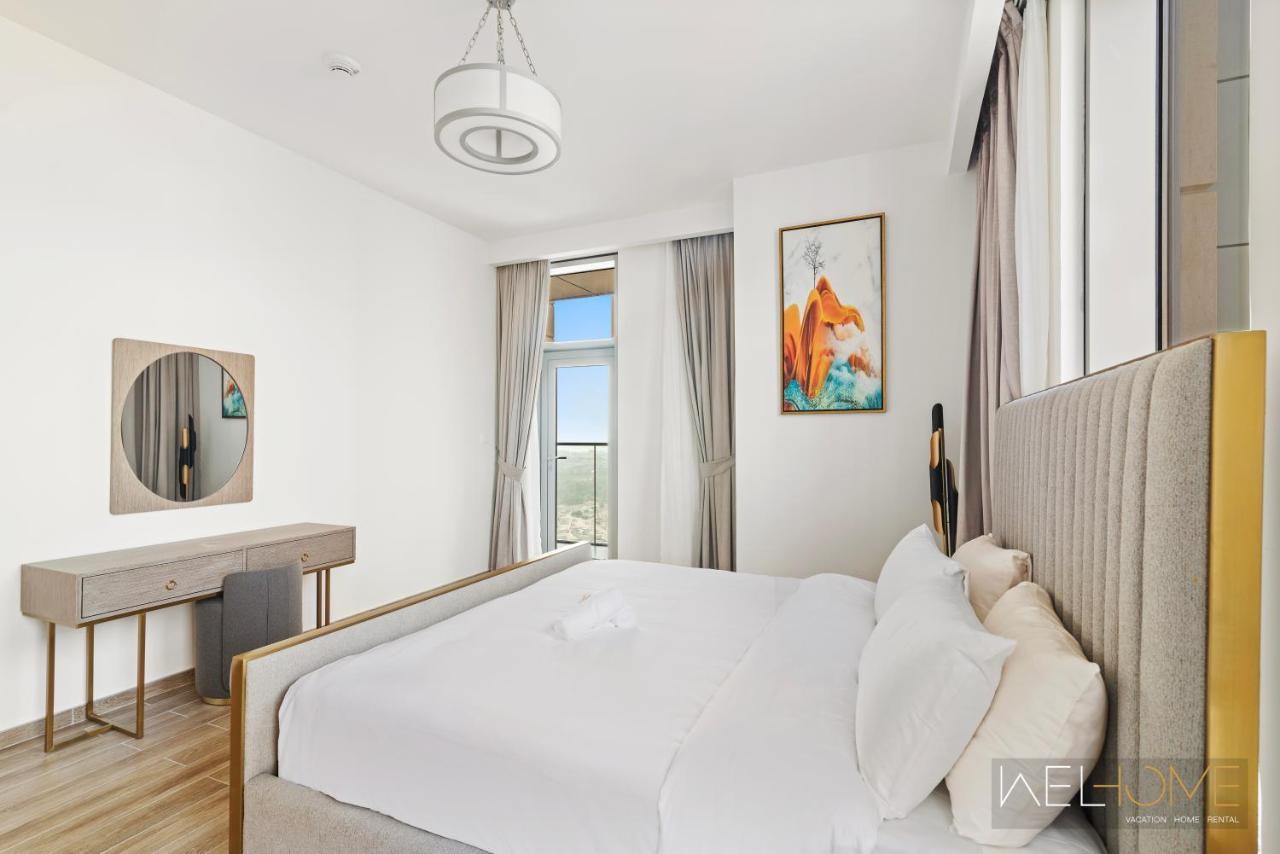 Welhome - 3br Apt Located Directly On The Water Canal Apartament