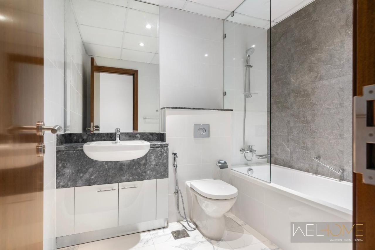 Welhome - 3br Apt Located Directly On The Water Canal Apartament *