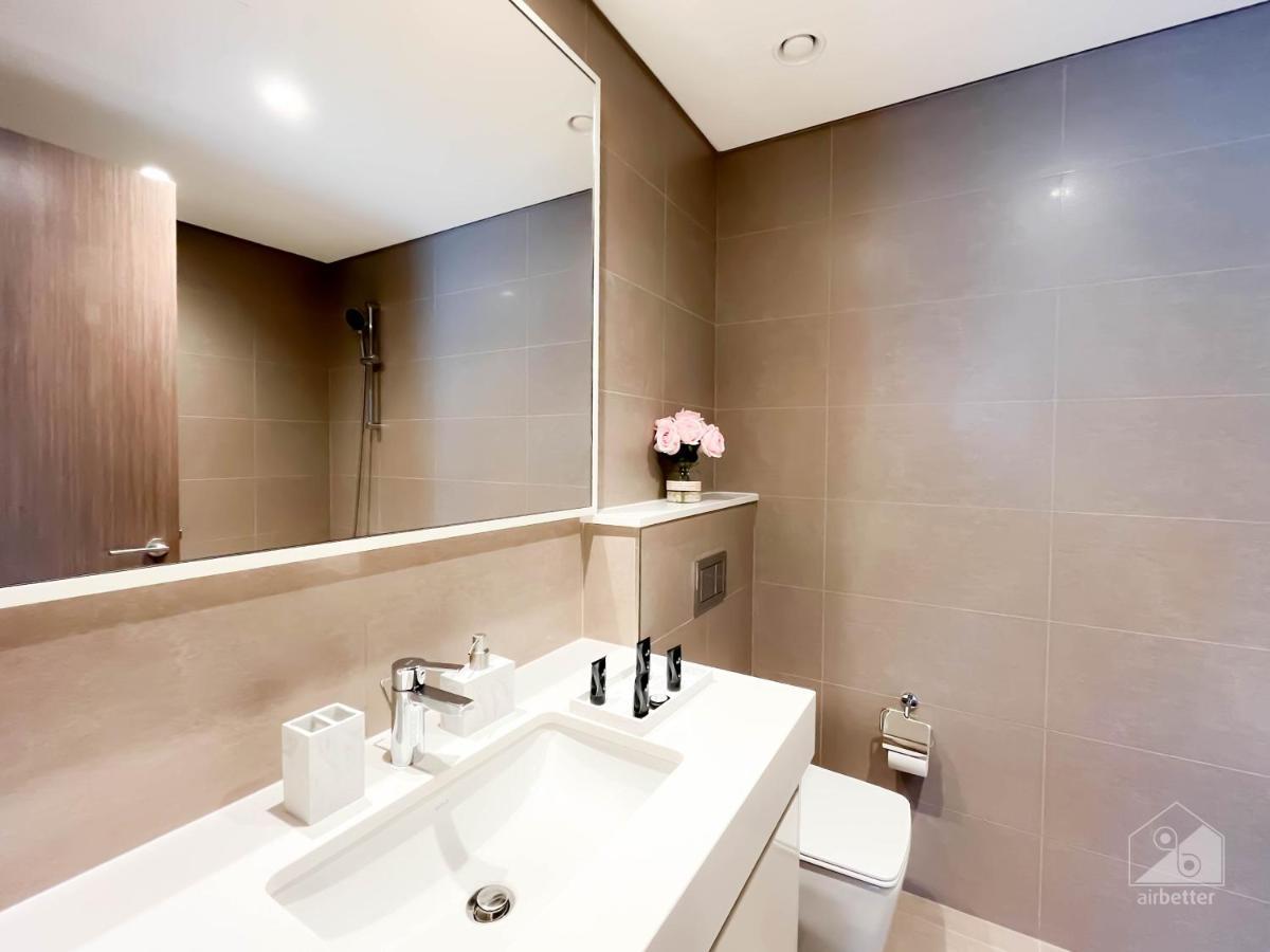 Appartement Luxury Burj Royale Burj Khalifa & Fountain View *