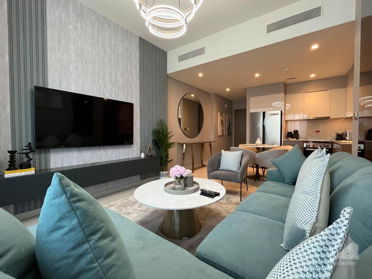 Appartement Luxury Burj Royale Burj Khalifa & Fountain View