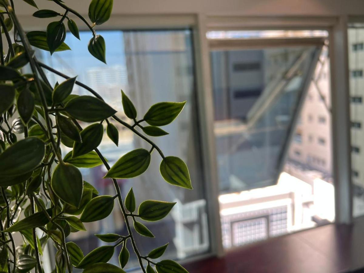 Partition With Window Near Moe Metro Privat bolig
