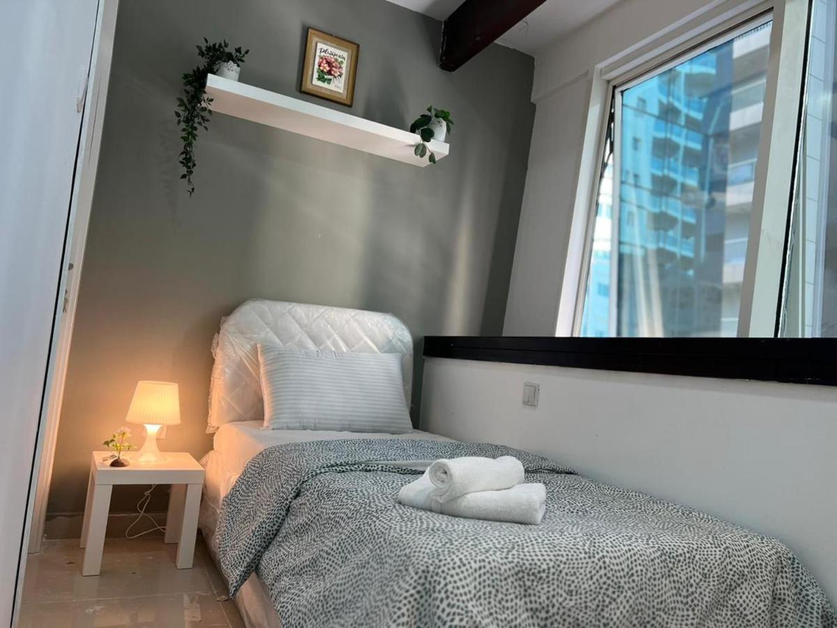 Privat bolig Partition With Window Near Moe Metro Dubai