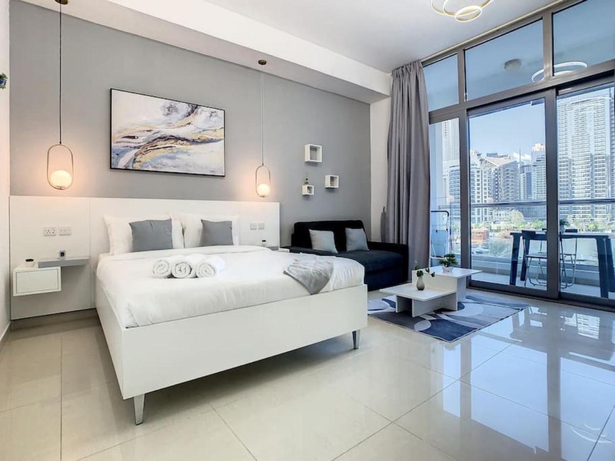 Key View - Dec Tower 2 Casa vacanze Dubai