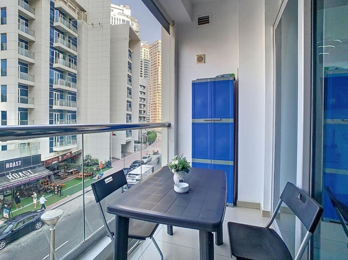 Casa vacanze Key View - Dec Tower 2 Dubai