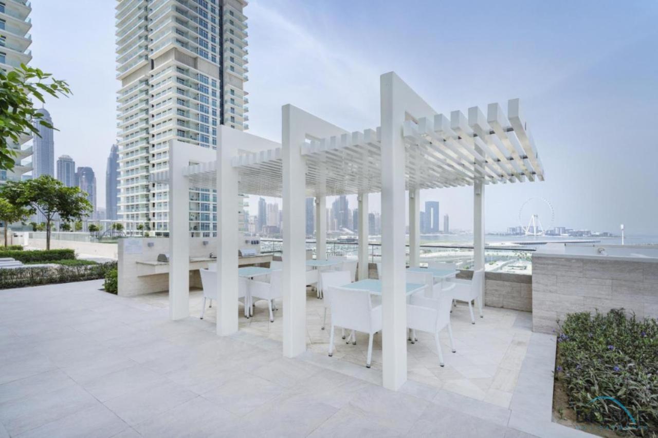 Inviting 1br At Vista Tower 1 Emaar Beachfront Marina By Deluxe Homes Appartement
