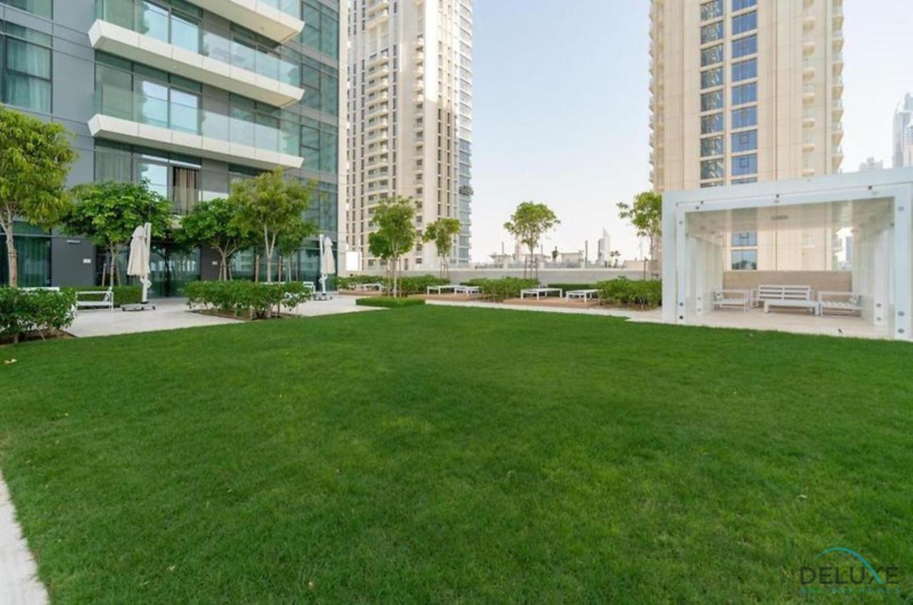 Inviting 1br At Vista Tower 1 Emaar Beachfront Marina By Deluxe Homes * Dubaï