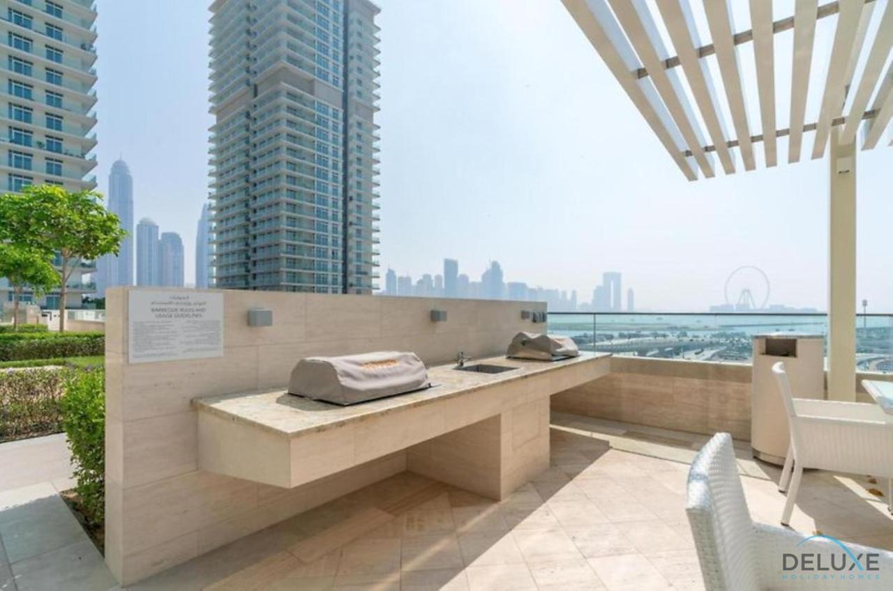Inviting 1br At Vista Tower 1 Emaar Beachfront Marina By Deluxe Homes Dubaï
