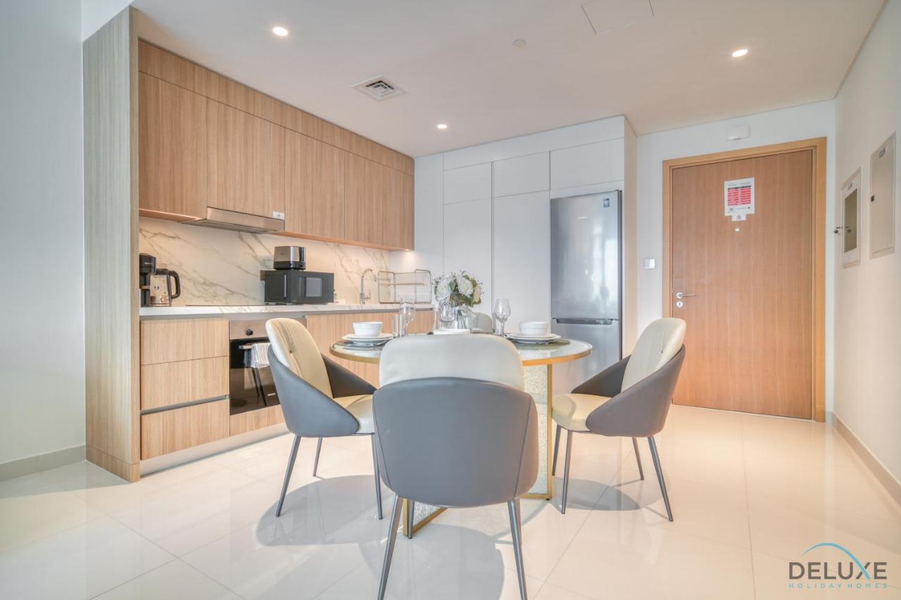 Inviting 1br At Vista Tower 1 Emaar Beachfront Marina By Deluxe Homes *