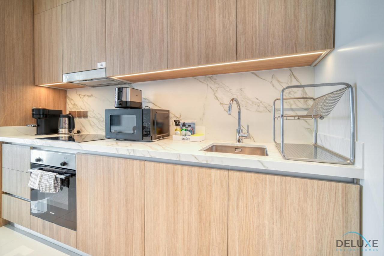 Inviting 1br At Vista Tower 1 Emaar Beachfront Marina By Deluxe Homes Appartement *