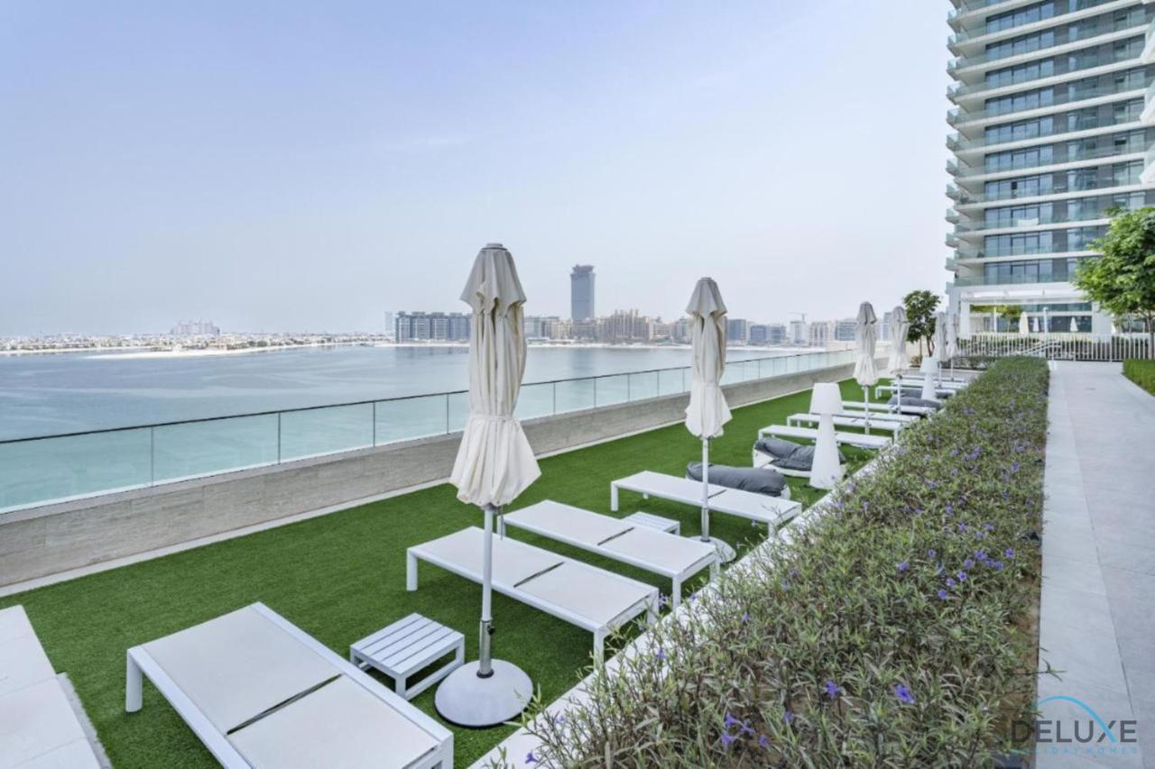 Appartement Inviting 1br At Vista Tower 1 Emaar Beachfront Marina By Deluxe Homes