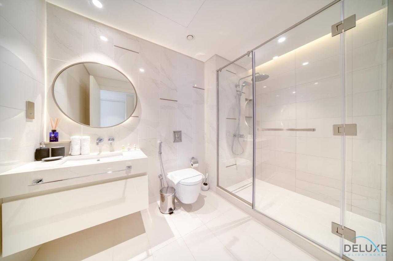 Inviting 1br At Vista Tower 1 Emaar Beachfront Marina By Deluxe Homes Appartement