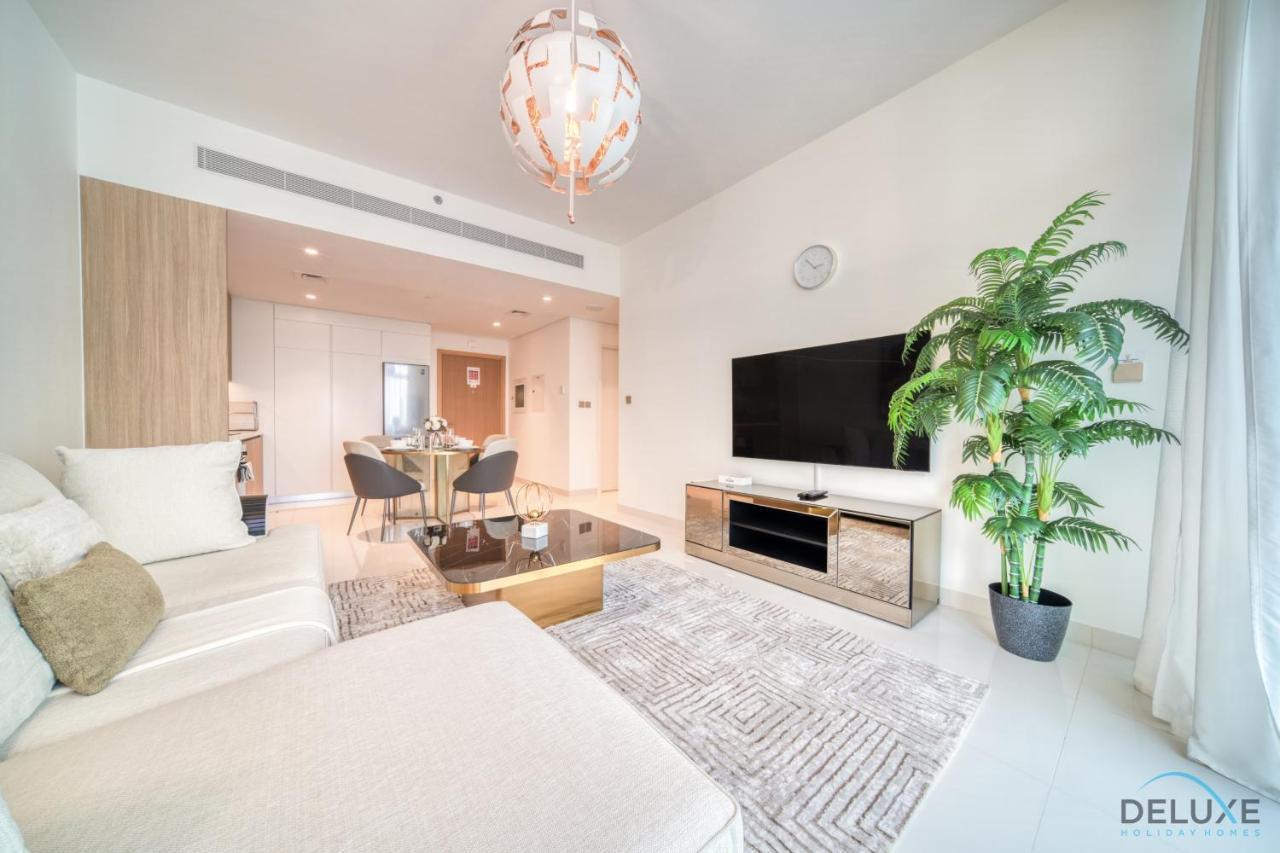 Inviting 1br At Vista Tower 1 Emaar Beachfront Marina By Deluxe Homes Appartement *