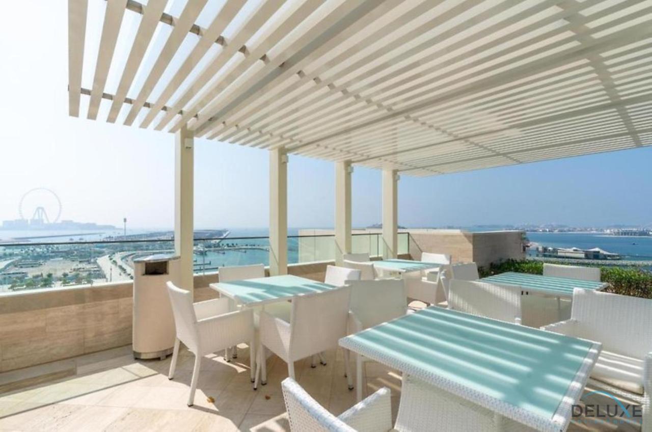 Appartement Inviting 1br At Vista Tower 1 Emaar Beachfront Marina By Deluxe Homes Dubaï