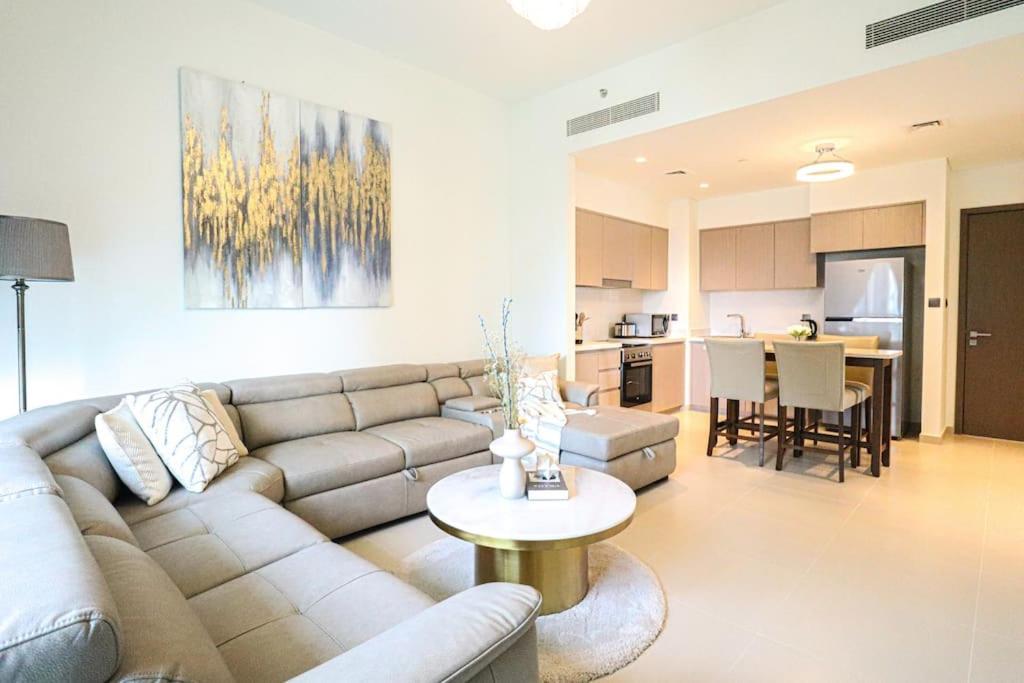 Higuests - Beautiful 2br On 35th Floor With Amazing City View Appartement *
